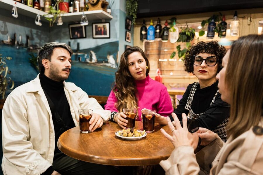 Malaga: Food Tour with Local Guide, Tapas, and Drinks - Key Things I’d Put on Your Must-Know List