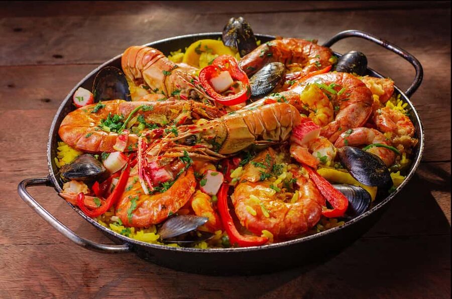 Malaga: PREMIUM TAPAS TOUR Paella, Tapas, Winery & Flamenco - Why this Malaga tapas + flamenco combo makes sense