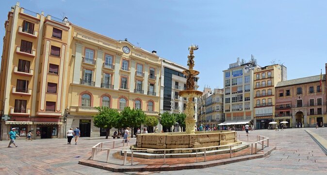 Malaga Tapas and Wine Tour - Pacing, Portion Reality, and How to Avoid a Disappointment