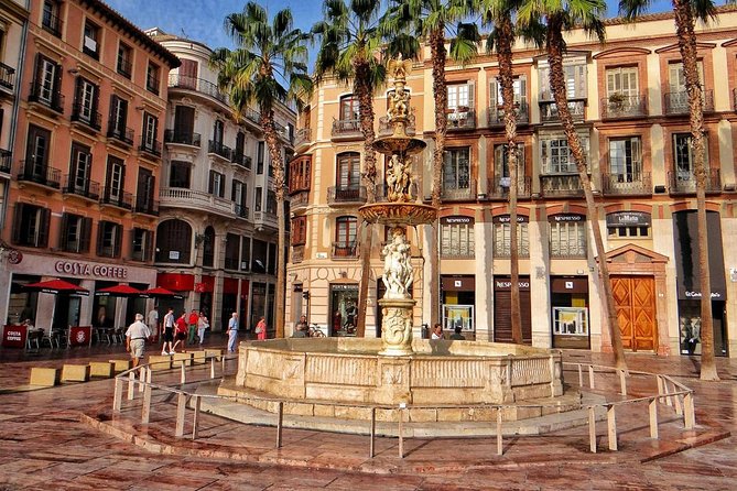 Malaga Tapas and Wine Tour - Price and Value: Is $145 Worth It for Three Bars?