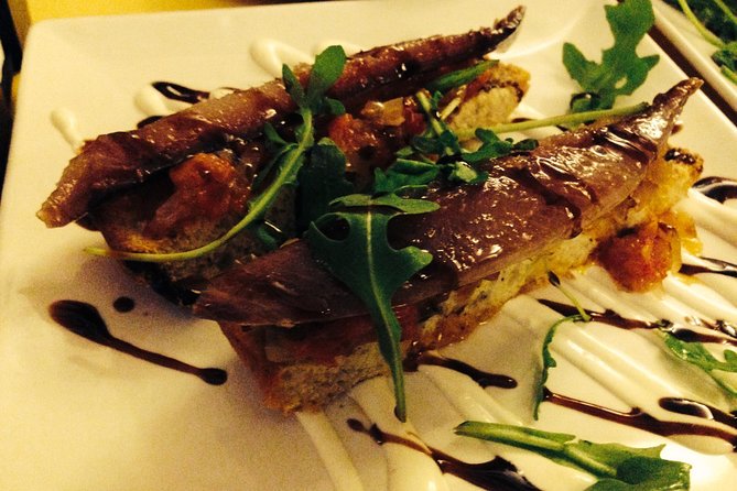 Malaga Tapas and Wine Tour - Who This Tour Suits Best in Malaga