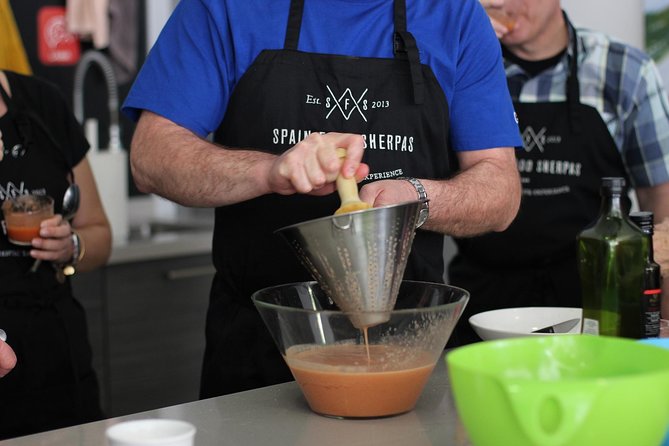 Malaga Tapas Cooking Class - Why Atarazanas Market Is the Best Warm-Up