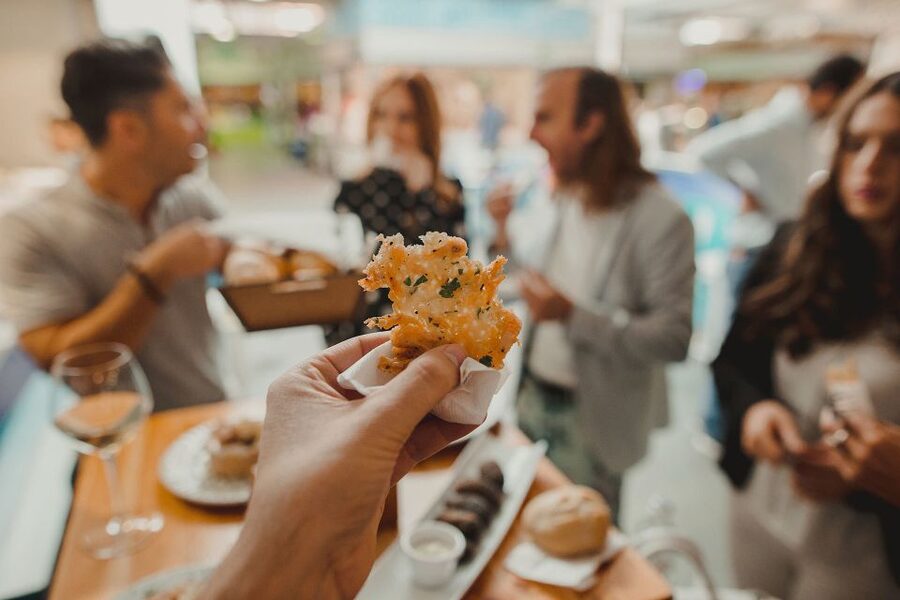 Malaga: Tapas Crawl - Why This Málaga Tapas Crawl Beats Wandering on Your Own