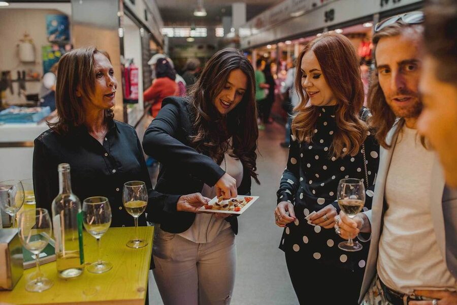 Malaga: Tapas Crawl - What You Actually Get for $86: Value Breakdown You Can Trust
