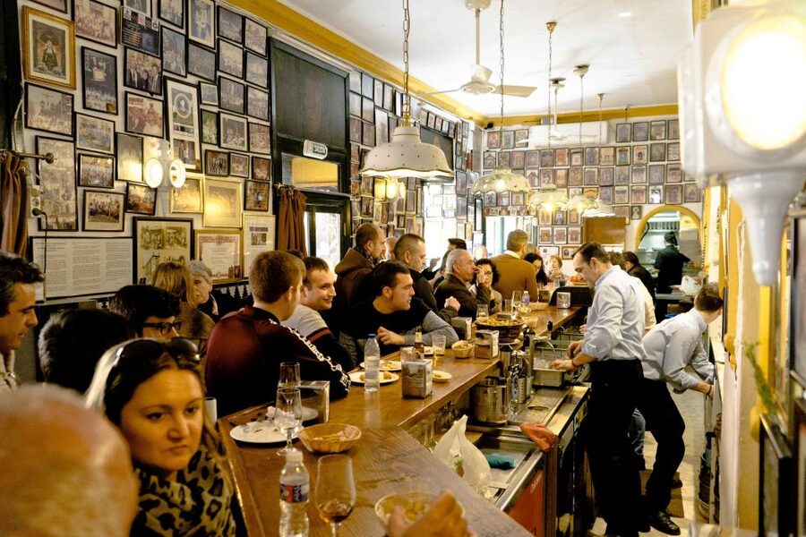 Malaga: Tapas Crawl - Who Should Book This Málaga Tapas Crawl