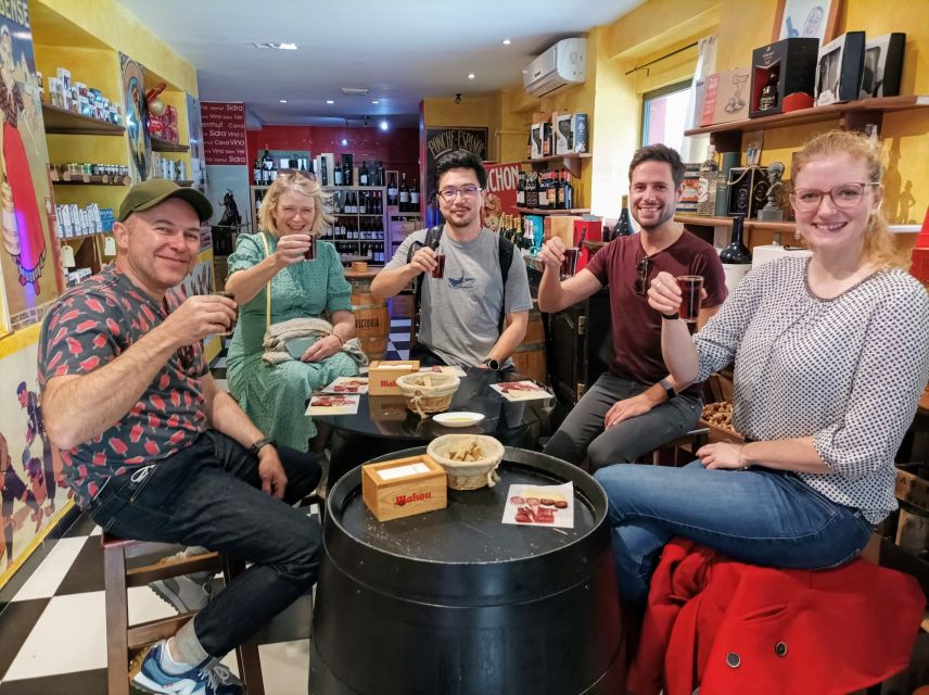 Malaga: Tapas Tasting Tour - Key Reasons This Tapas Tour Works