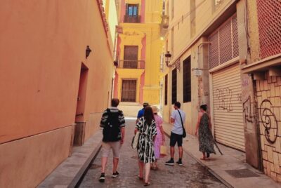Malaga: Tapas Tasting Tour - Atarazanas Market: Your First Bite of Malaga