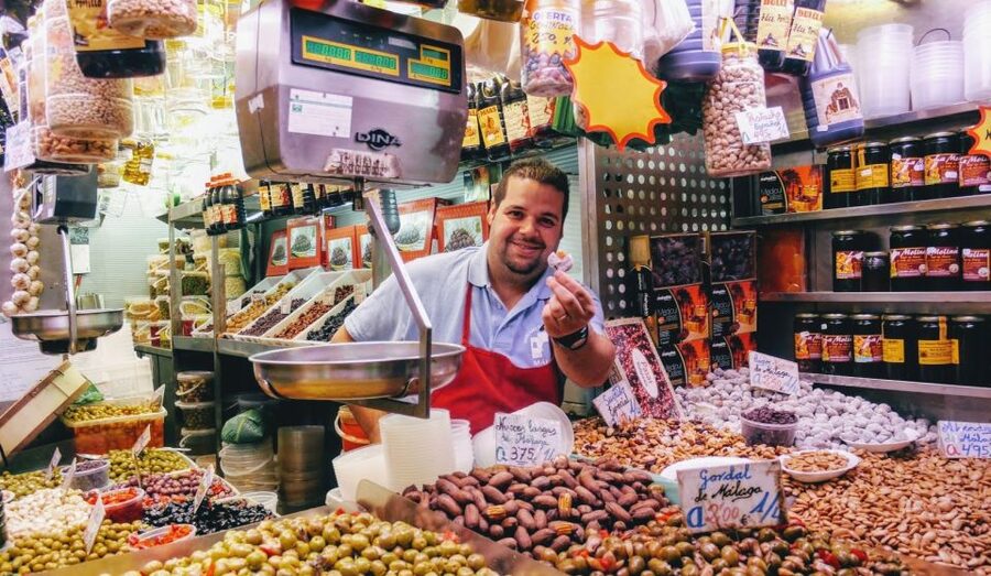 Malaga: Tapas Tasting Tour - Drinks Included: 4 Choices That Keep the Evening on Track