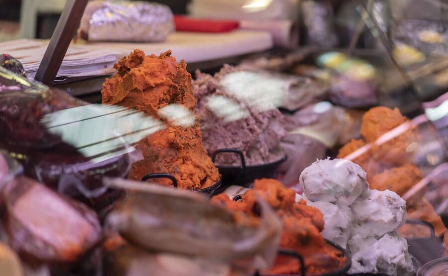 Malaga: Tapas Tasting Tour - The Food + History Angle: Learning Malaga Through What’s on the Plate