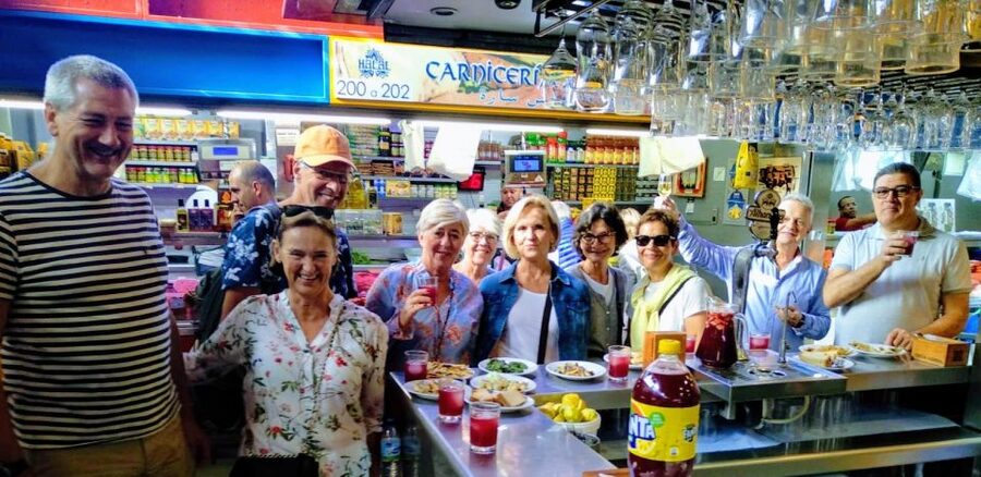 Malaga: Tapas Tasting Tour - Why the Price Feels Reasonable at $81