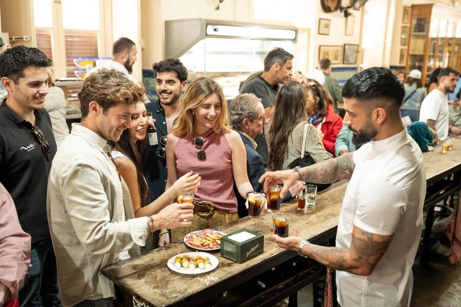 Málaga: Tapas, Wine & Rooftops Private Tour - The Big Idea: Food as Your Map of Malaga