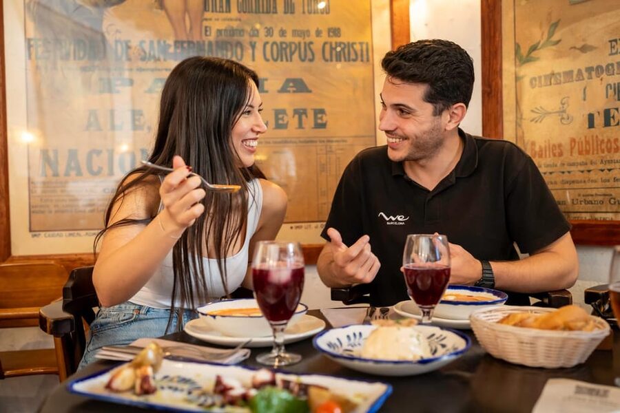 Málaga: Tapas, Wine & Rooftops Private Tour - The Rooftop Finale: Views Worth Timing Your Whole Evening Around