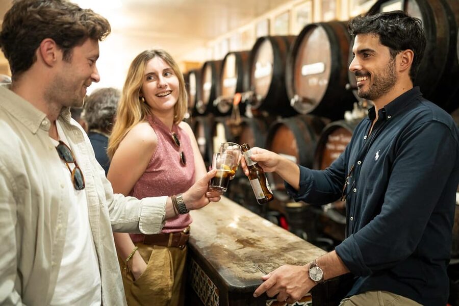 Málaga: Tapas, Wine & Rooftops Private Tour - Who This Tour Fits Best (And Who Might Prefer Something Else)