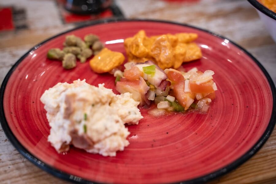 Malaga: Taste-of-Spain Walking Food Tour - Picasso Museum stop: art and place, not just name-dropping