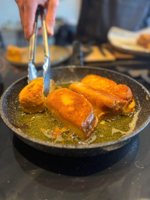 Malaga: The Ultimate Tapas Workshop with Market Visit - Who this Malaga tapas workshop fits best