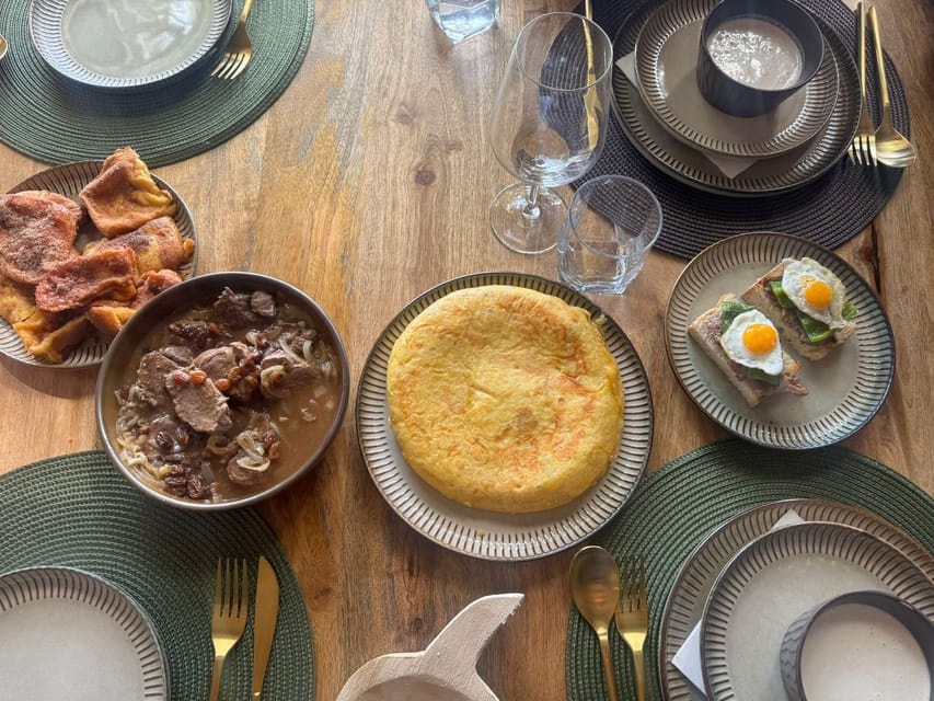 Malaga: The Ultimate Tapas Workshop with Market Visit - Why tapas here feels like Spanish culture, not just cooking