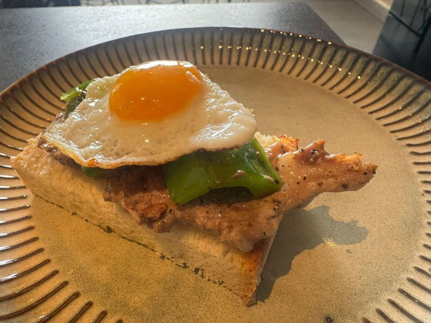 Malaga: The Ultimate Tapas Workshop with Market Visit - Sangría and wine pairing: what’s included and why it helps