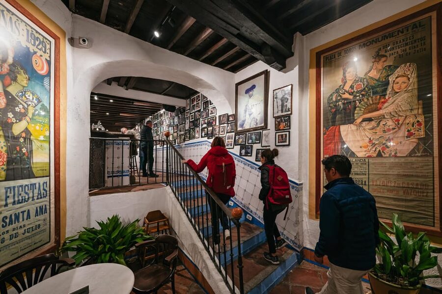 Málaga: Traditional Andalusian Tapas and Wine Tour - Why This Tour Works for First-Time Málaga Foodies