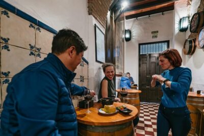 Málaga: Traditional Andalusian Tapas and Wine Tour - Price and What You’re Actually Paying For