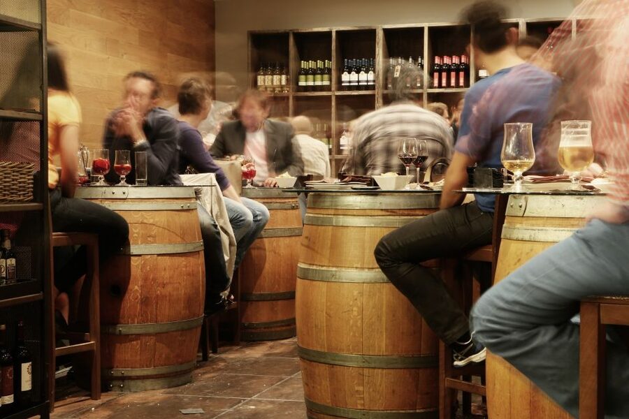 Málaga: Traditional Andalusian Tapas and Wine Tour - Guides Make the Difference: Examples of the Style You’ll Get