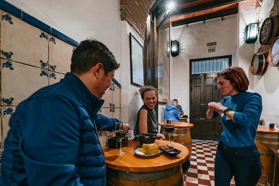 Málaga: Traditional Andalusian Tapas and Wine Tour - Price and What You’re Actually Paying For