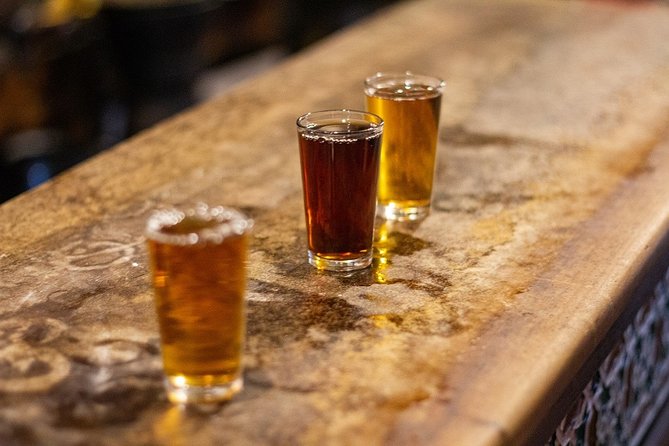 Malaga Traditional Wine & Tapas Tour - What you actually get for the price (and how to judge value)