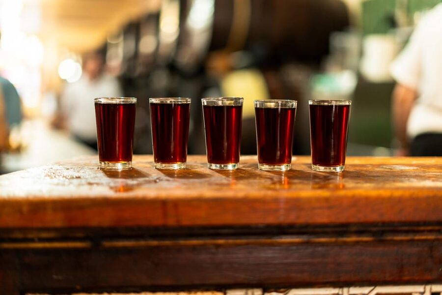 Malaga: Wine and Tapas Tour with Tastings and Drinks - Key things you’ll notice