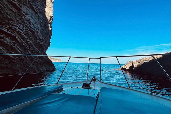 Mallorca Beach & Caves 4hr Boat Trip Drinks, Tapas, SUP & Snorkel - Pace and timing: why 4 hours can feel just right