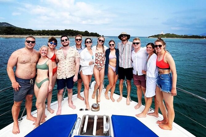 Mallorca Beach & Caves 4hr Boat Trip Drinks, Tapas, SUP & Snorkel - Price and value: is $104.27 reasonable for what’s included?