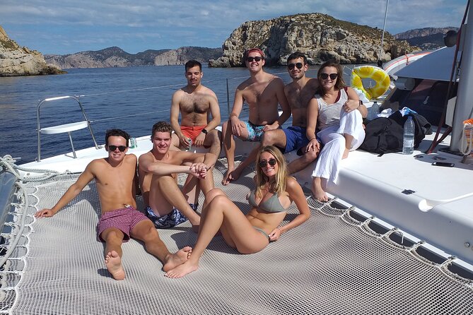 Mallorca Catamaran Small Group Cruise with Tapas 4-hours - Practical tips so your day goes smoothly