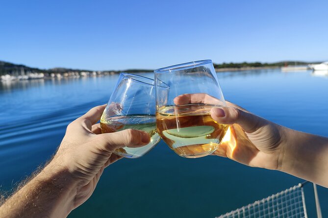 Mallorca Catamaran Tour with Tapas - small group - - Timing for Sun and Sunset Feel (Without Overpromising)