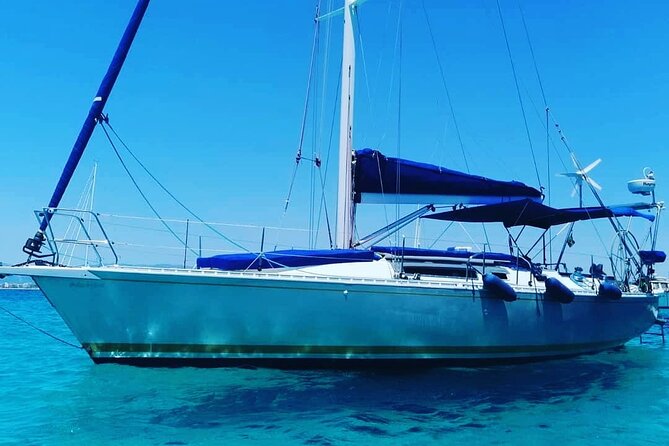 Mallorca Sailing Adventure with Snorkeling, Snacks & Drinks - Key highlights you’ll care about