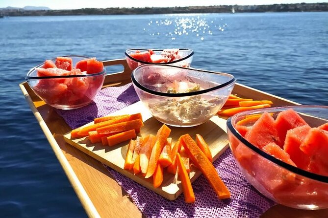 Mallorca Sailing Adventure with Snorkeling, Snacks & Drinks - A 4-hour Mallorca sail that feels like the smart use of half a day