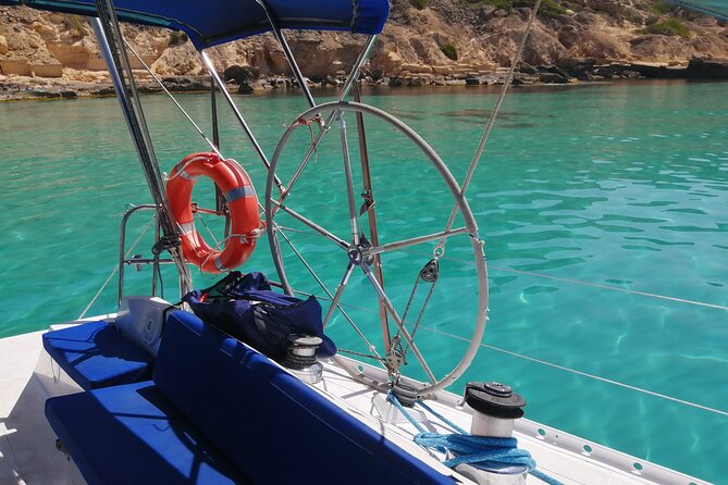 Mallorca Sailing Adventure with Snorkeling, Snacks & Drinks - Real sailing depends on wind, and that’s not a problem