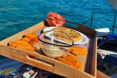 Mallorca Sailing Adventure with Snorkeling, Snacks & Drinks - Where you meet (and why parking can make or break your start)