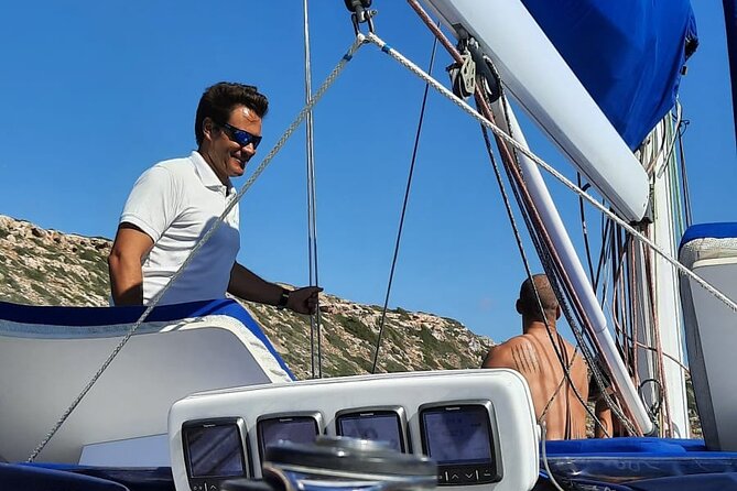 Mallorca Sailing Adventure with Snorkeling, Snacks & Drinks - Snorkeling + paddleboard surf: what you’re actually paying for