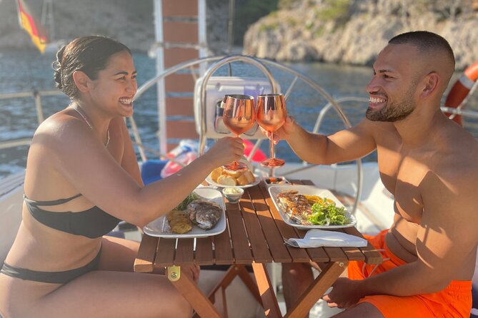 Mallorca sailing tour with tapas and wine - Price and value: why $150-ish can actually feel fair