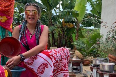 Mamas of Zanzibar - A Unique Cultural & Culinary Experience - Meeting at 9:00 and starting with a real welcome