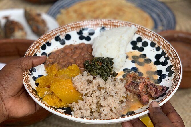 Mamas of Zanzibar - A Unique Cultural & Culinary Experience - 11:30 free time: neighborhood exploring, a boutique shop, and henna