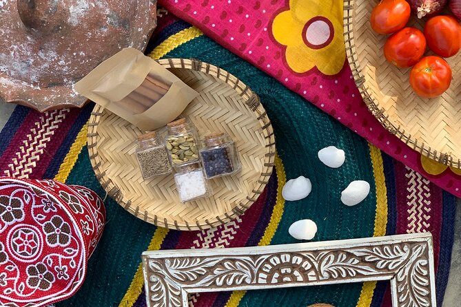 Mamas of Zanzibar - A Unique Cultural & Culinary Experience - Vegetarian friendly, and they’ll work with dietary needs