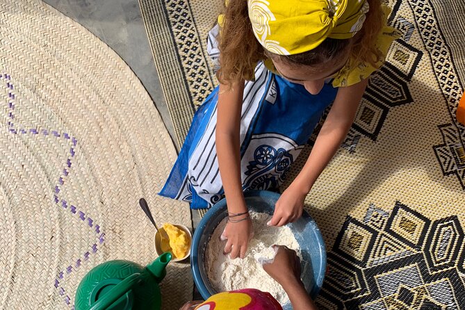 Mamas of Zanzibar - A Unique Cultural & Culinary Experience - How long is it, and what does the 4 hours actually feel like?