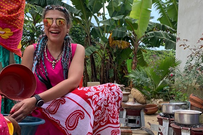 Mamas of Zanzibar - A Unique Cultural & Culinary Experience - Meeting at 9:00 and starting with a real welcome