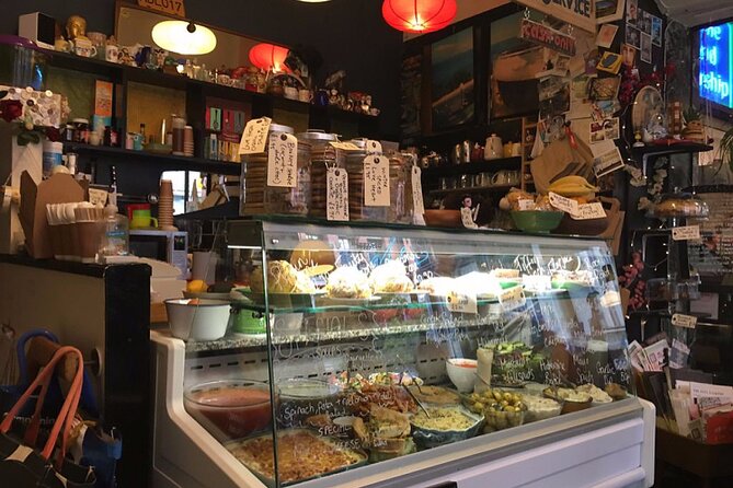 Manchester Cheese Crawl : Guided Food Tour - Manchester cheese crawl: a 2-hour plan for hungry people