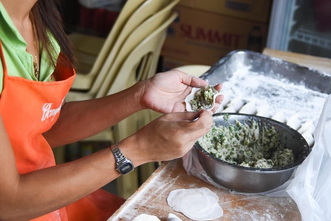 Manila Food Tour: Explore World's Oldest Chinatown - Binondo, Manila’s Oldest Chinatown: Why This Tour Works