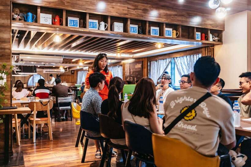 Manila: Street Food and Drinks Walking Tour with Tastings - How the tour handles daring foods like balut