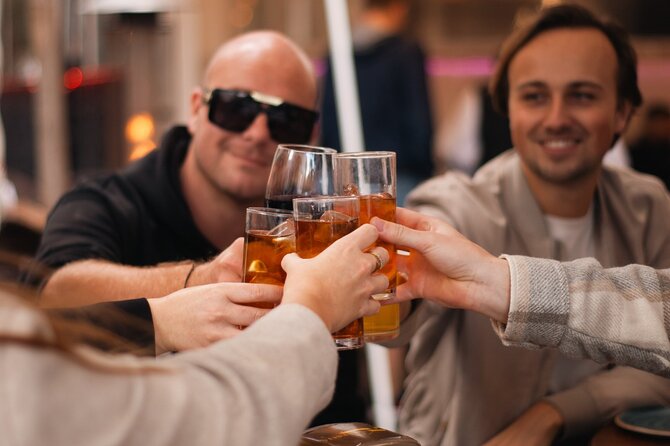 Marbella Old Town: Authentic Tapas Food Tour With Local Guide - Key highlights to know before you go