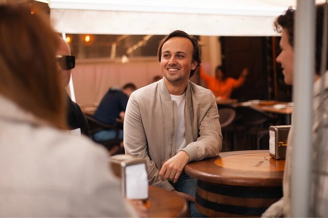 Marbella Old Town: Authentic Tapas Food Tour With Local Guide - Price and value: what $107.41 buys in real terms