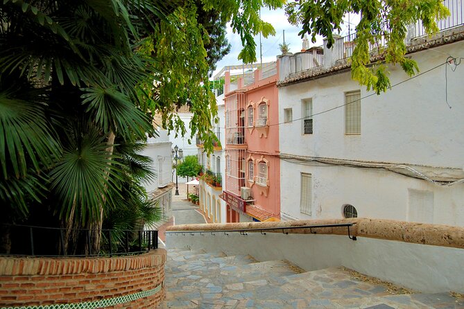 Marbella Old Town: Authentic Tapas Food Tour With Local Guide - Small-group comfort: how max 9 changes the whole evening