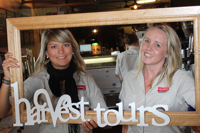 Margaret River Small-Group Full-Day Wine & Food Tour - How the full day flows (9 hours of coffee, wine, lunch, then sweets)