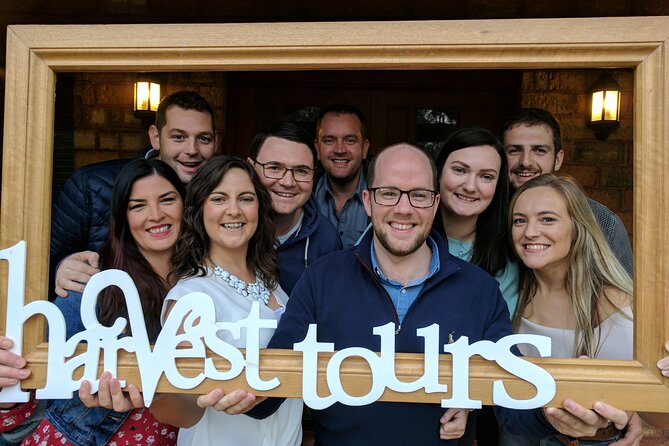 Margaret River Small-Group Full-Day Wine & Food Tour - The Margaret River Chocolate Co: a short break that tastes like a reward